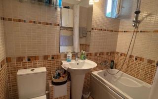 Complex-Studentesc | 2 Camere | Decomandat - Poză 6