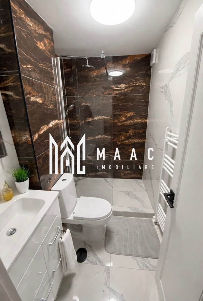 Apartament 3 camere | Ostroveni | Hermes | etaj 2 | LUX - Poză 7