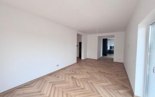 Penthouse semimobilat cu 3 camere | Torontalului - Poză 1