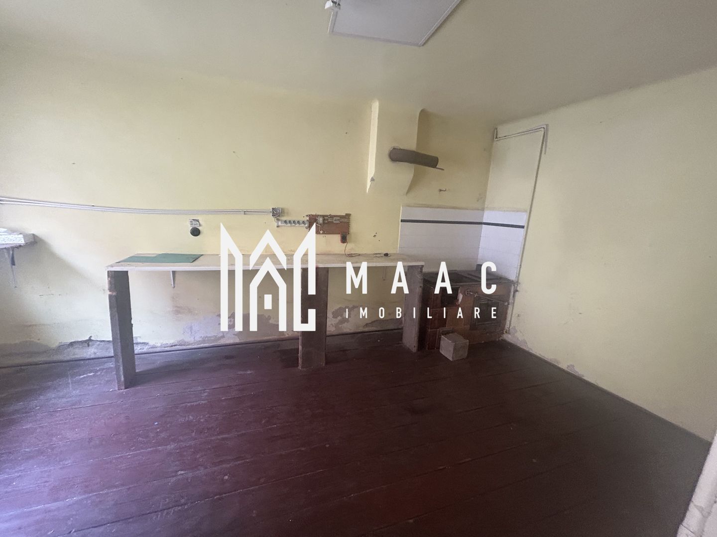 Casa Individuala I Acces auto  I Piata Cluj- Kogalniceanu - Poză 7