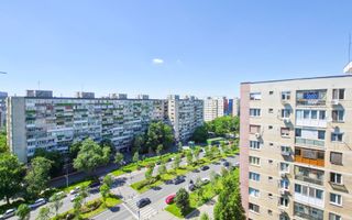 Apartament 3 Camere | Dr.Taberei 81 | Bloc TD3 | 1973 | Metrou | - Poză 11