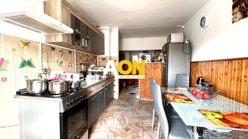 Apartament 4 Camere | Decomandat | 74 mp | Zona Cetate - Poză 10