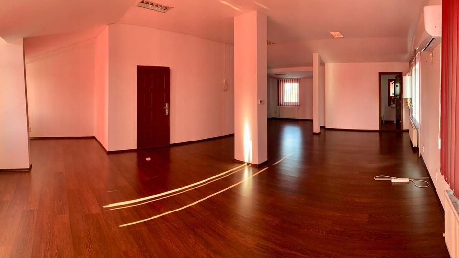 Spațiu administrativ, depozit, hală logistică, Popesti-Leordeni, Ilfov - Poză 8