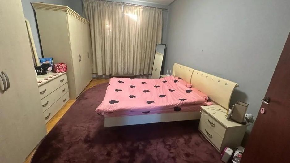 Odobescu | 2 Camere | Centrala termica | Mobilat si Utilat. - Poză 1