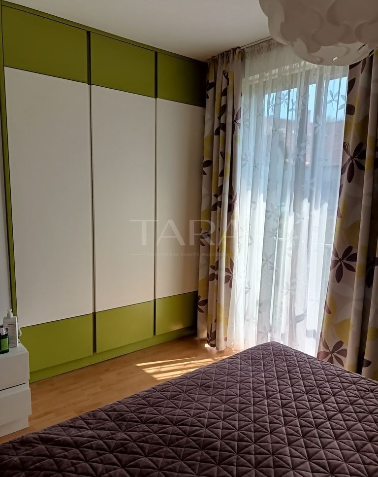 Locuință modernă într-o zonă verde, zona Faget - Poză 13