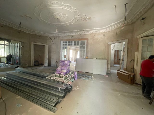Hotel Boutique 30 camere restaurant spa Ultracentral arhitectura interbelica - Poză 16