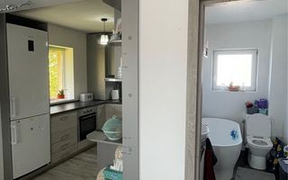 Apartament cu 3 camere, 2 băi, 2 parcari, zona Muzeul Apei, Florești. - Poză 6