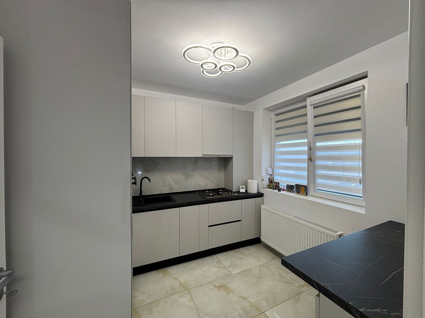 CASA RATE LA DEZVOLTATOR, MOBILTA  NOU, TOATE UTILITATILE, COMISION 0% - Poză 8