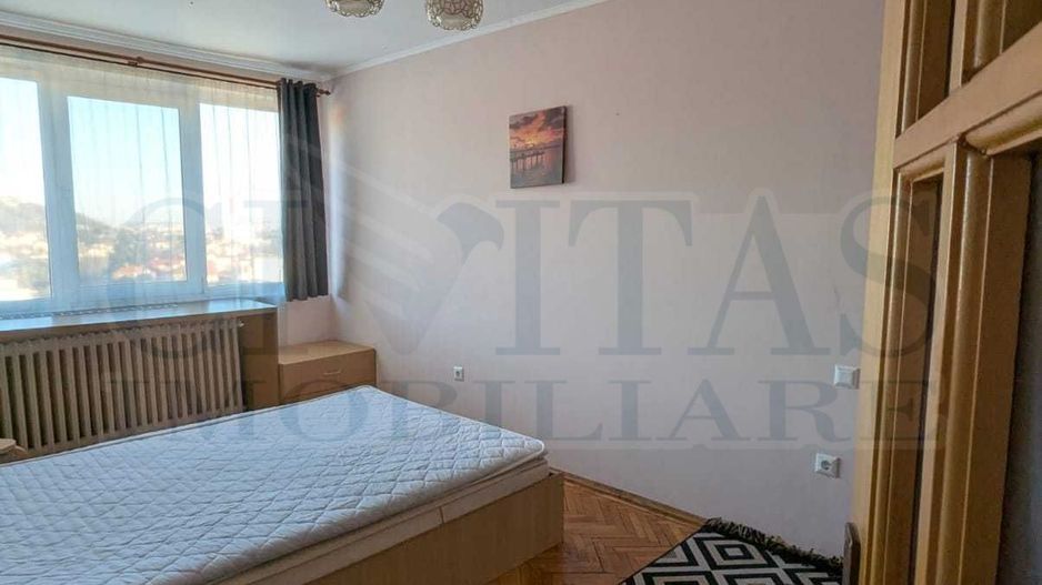 3 camere, Donath, zona Liceului Onisifor Ghibu - Poză 4