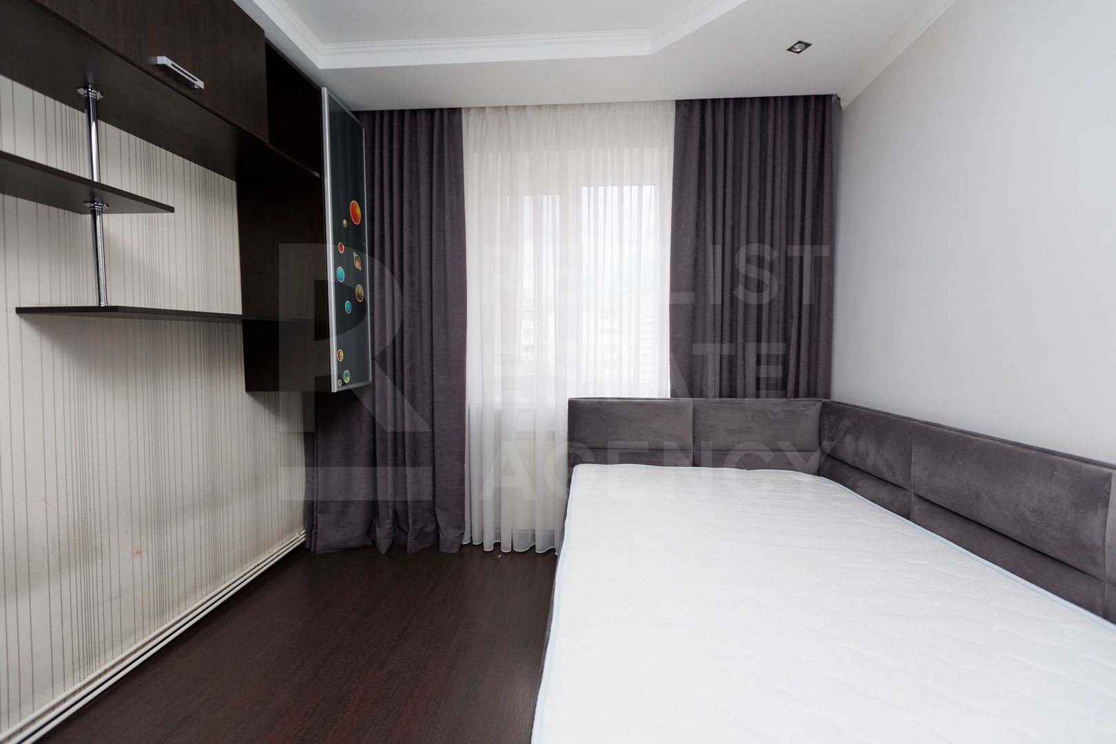 Vânzare, apartament, 3 camere, str. Calea Ieșilor, Buiucani - Poză 14