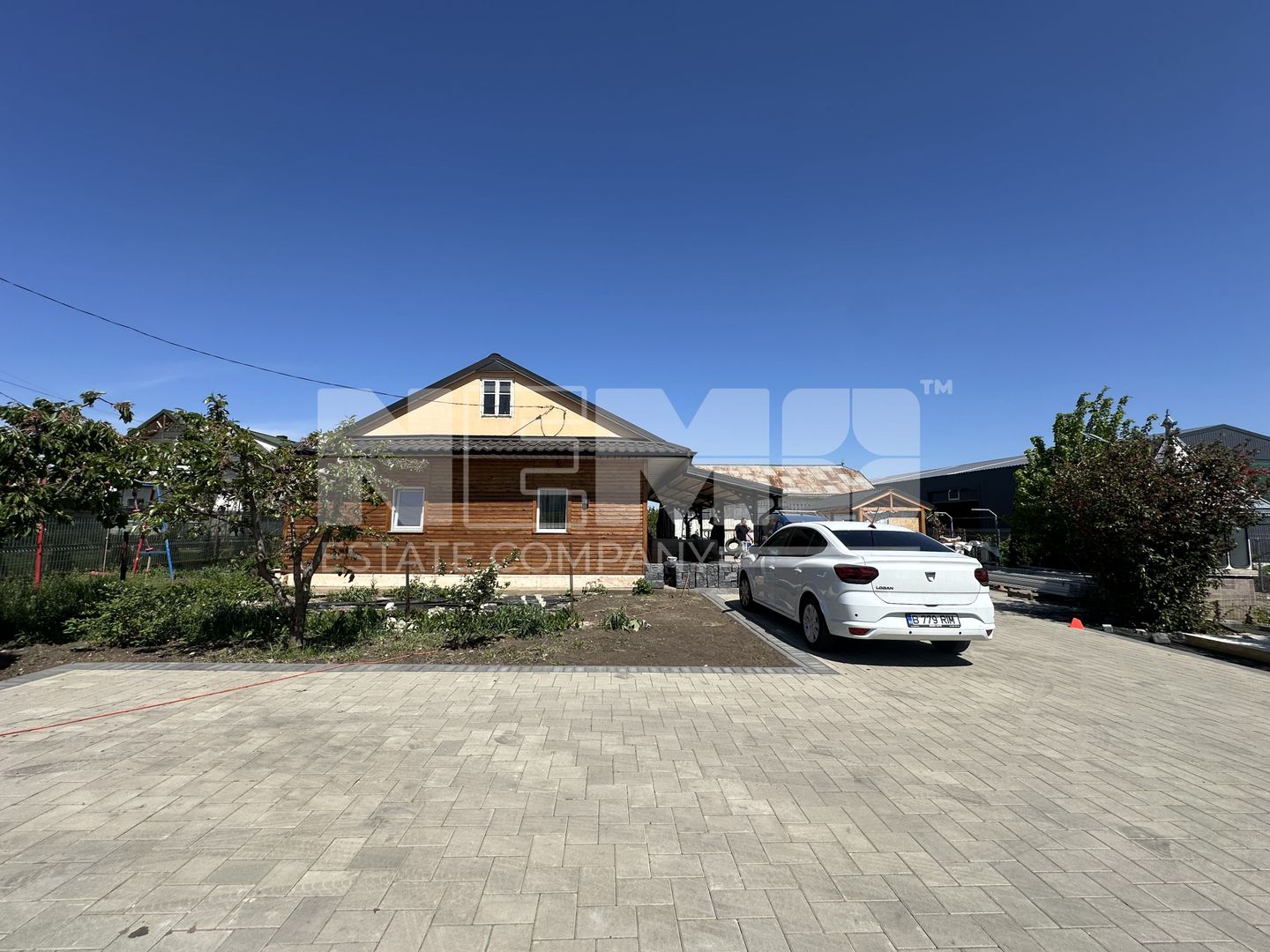 Casă de vânzare | Moara Nica, Suceava | Pret de 189.000€ - Poză 5