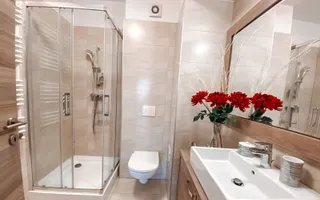 Apartament 3 camere premium, etaj 9 | Smart Home | Complex Metrocity - Poză 11