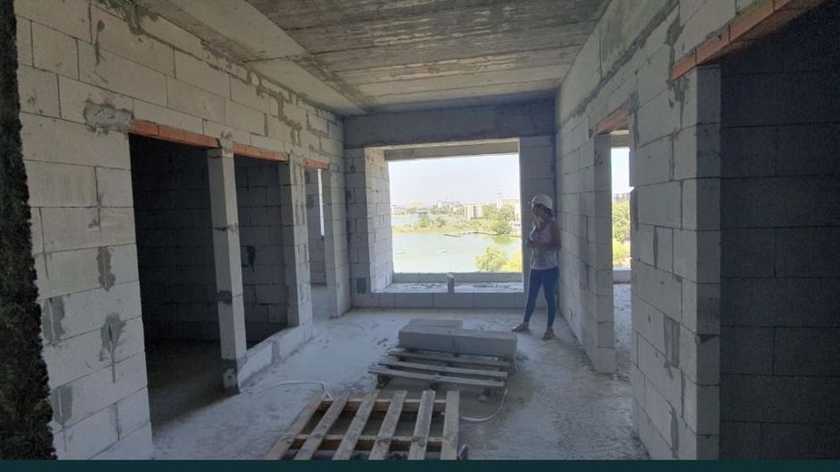 Aprtament exceptional Campus - Poză 5