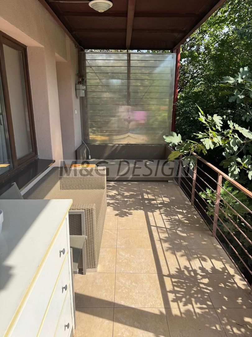 3 camere zona Complex Studentesc etaj 1 la vila CENTRALA PROPRIE - Poză 24