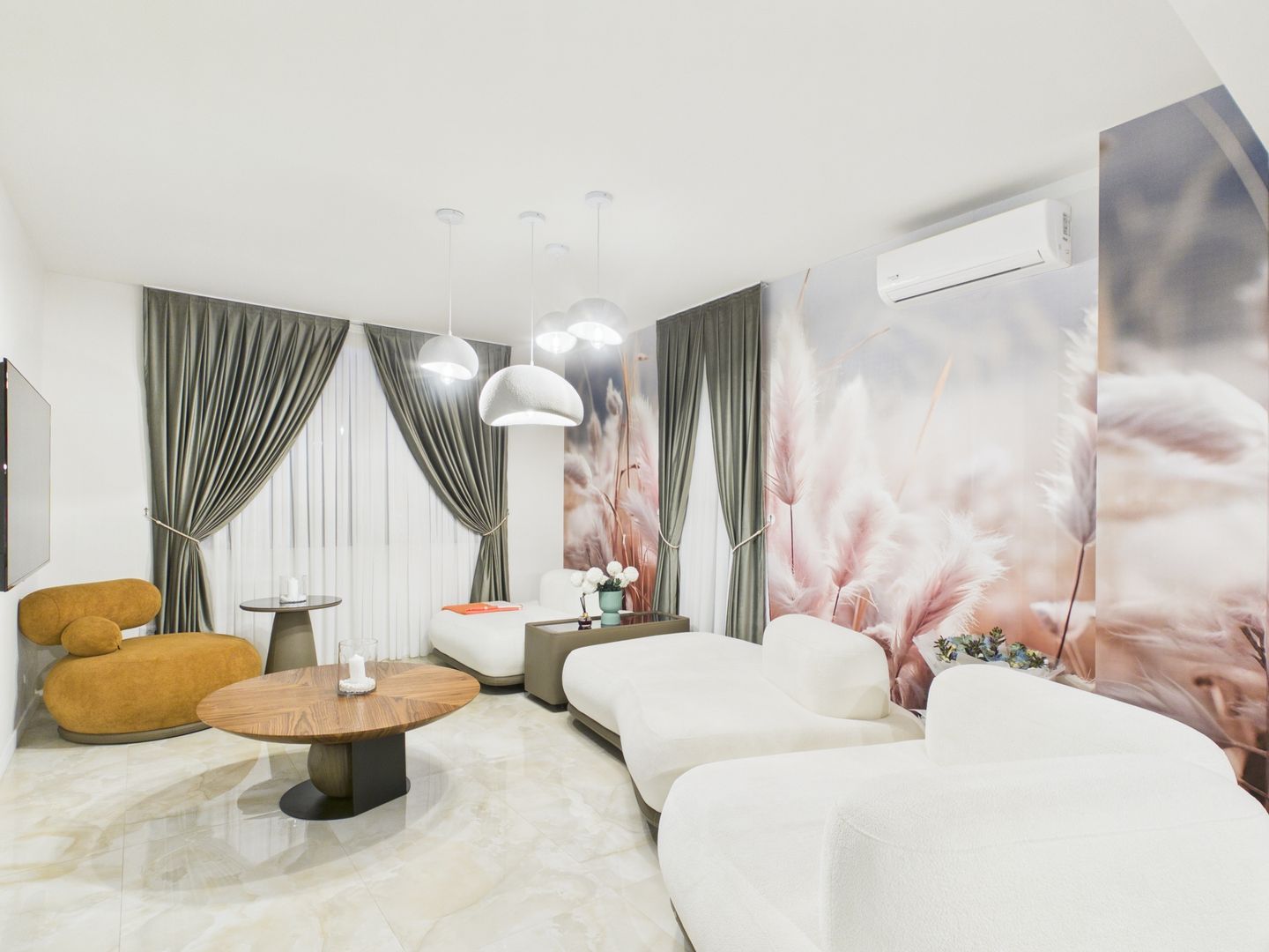 Vila Smart Premium de vanzare - Piscina Incalzita - Poză 1