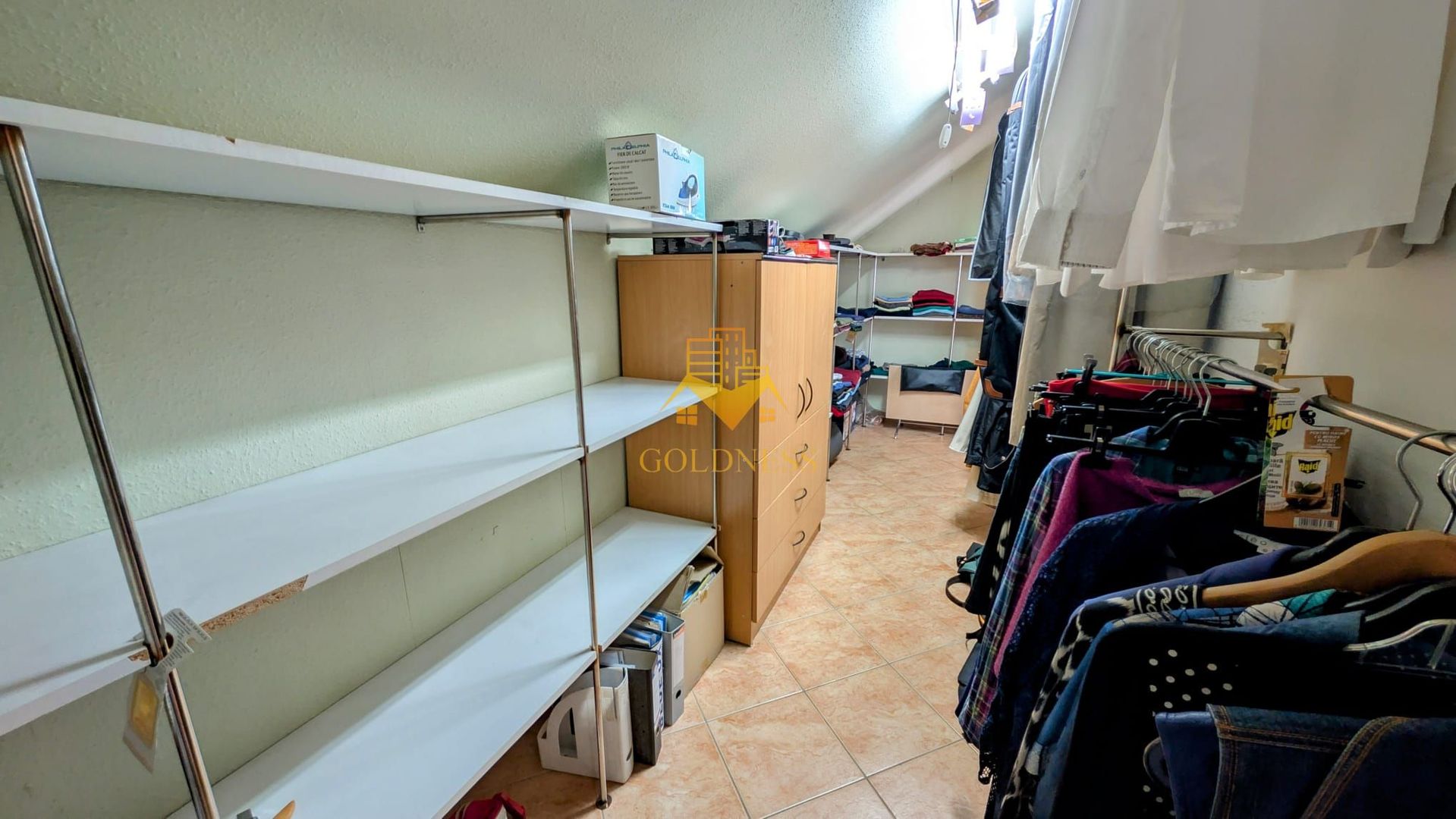 Vila, 6 Camere, 365 mp, 4 bai, Andrei Muresanu, Constantin Brancusi - Poză 27