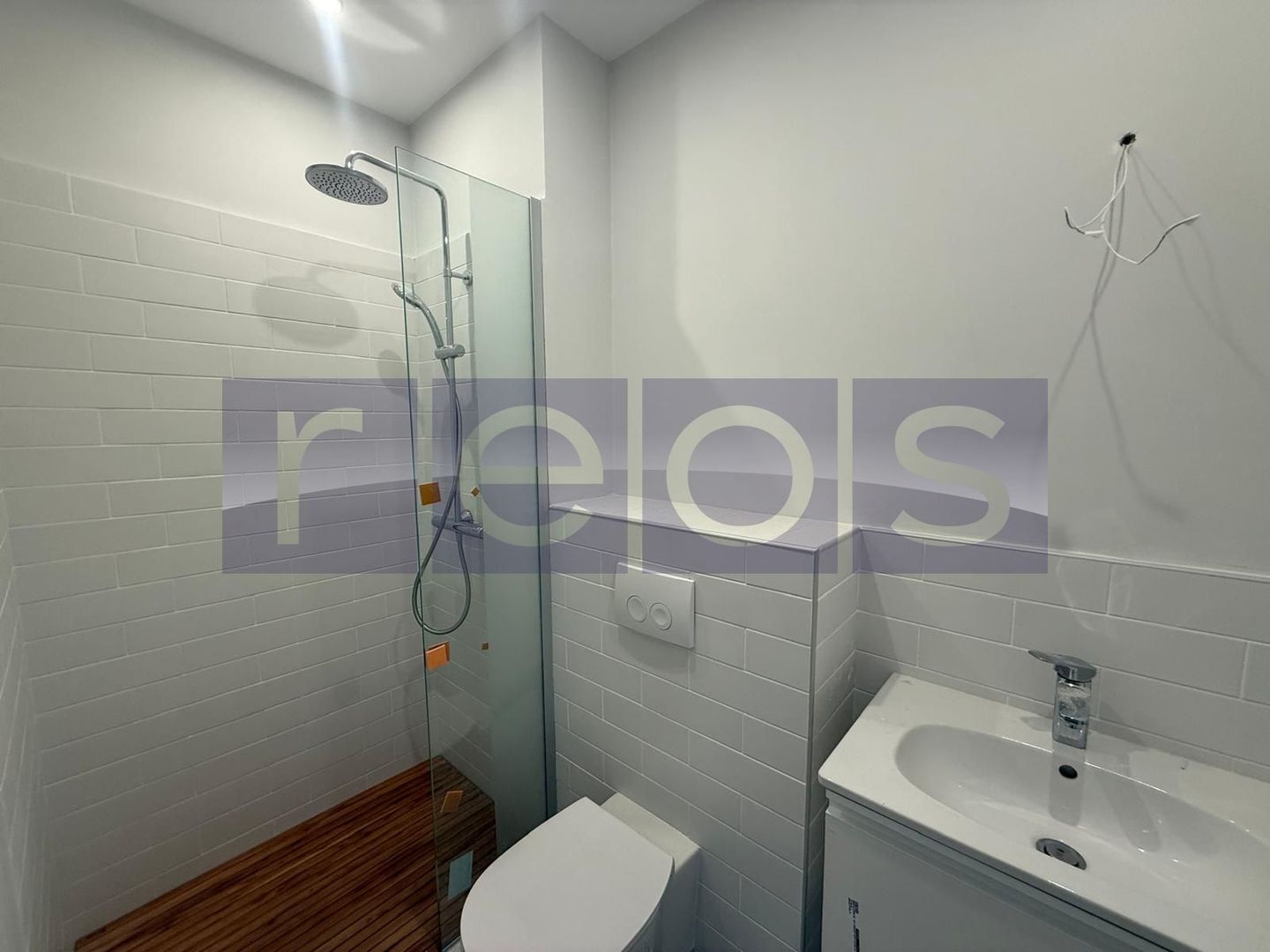 VANZARE APARTAMENT 3 CAMERE | STRAULESTI | 68MP | TERASA | COMPLEX NOU - Poză 11