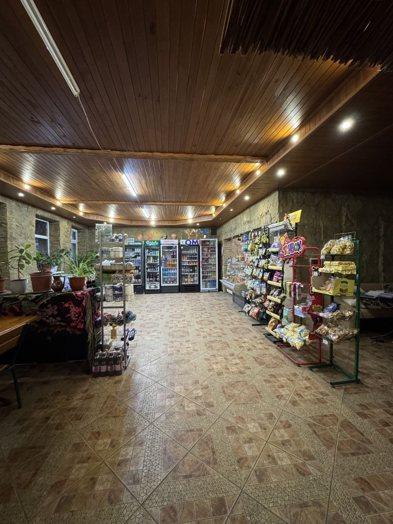 Spațiu Comercial prima linie. Step-Soci, drum Național R20. - Poză 6