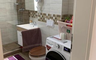 Terasa generoasa. Modern amenajat. - Poză 11