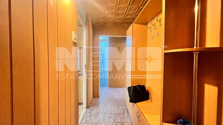 Ap cu 2 Cam Decomandat I Suceava/Burdujeni I 54 Mp I 70.500 Euro - Poză 8