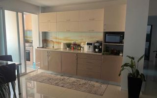 Apartament 4 camere,Micro 18, etaj 3 - Poză 2