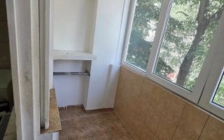 Apartament cu 2 camere zona Chisinau-Bloc Reabilitat - Poză 9