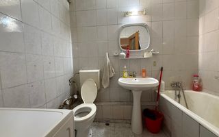 Apartament 2 camere 53,5 mp etaj 6 strada Moinesti- drumul taberei - Poză 6