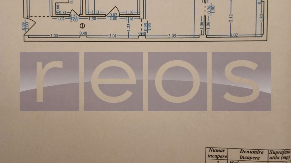 VANZARE 3 CAMERE | RENOVAT RECENT | FLOREASCA | IDEAL LOCUINTA SAU INVESTITIE - Poză 8