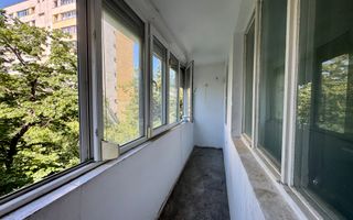 OPORTUNITATE - 3 camere decomandate, 70 mp utili, et 3 - Bucur Obor - Poză 14
