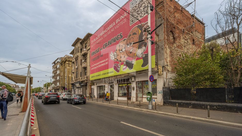 3 Camere Ultracentral Cismigiu Berzei  Renovat Mobilat Utilat complet - Poză 17