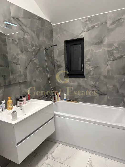 Casa deosebita Stupini complet mobilata si utilata - Poză 9