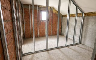 Casă de vânzare, Vișani, 230 mp utili, 3 dormitoare, living 60 mp, teren 610 mp - Poză 7