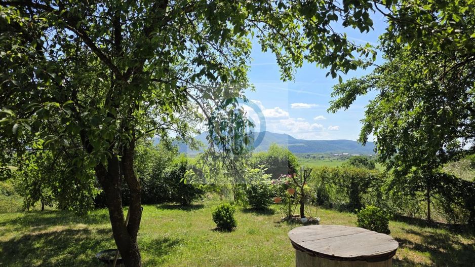 Casa individuala de vânzare | Balata – Soimus | 110 mp| Teren 5.095 mp - Poză 6