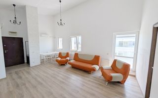 Vanzare  apartament Baneasa 3,  Camere Bucuresti, - Poză 18