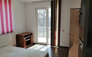 COPOU-2 CAMERE DECOMANDAT-BLOC NOU-ETAJ INTERMEDIAR-MOBILAT SI UTILAT - Poză 5