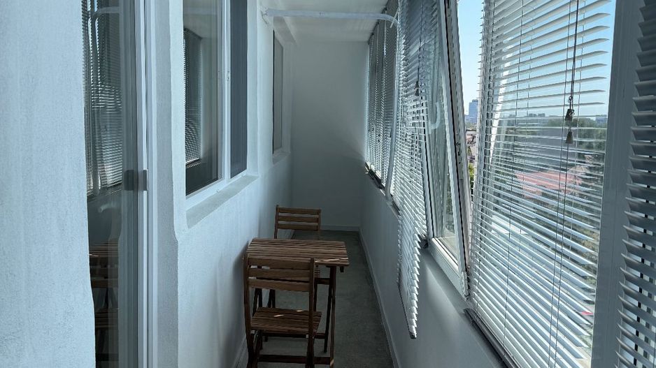 AP. 2 CAMERE DOMENII, BOILER, RENOVAT, BUCATARIE INCHISA, MODERN - Poză 8