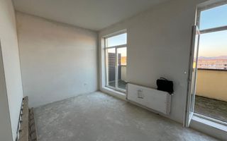 Garsonieră de vânzare , Zona Henry Coandă, Sibiu, 2 locuri de parcare - Poză 1