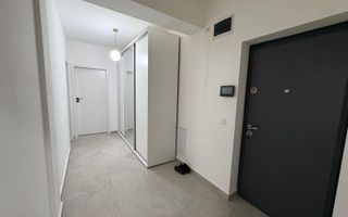 AP. 3 CAMERE - SKY GARDEN RESIDENCE, PARCARE INCLUSA, BLOC NOU, MODERN - Poză 8