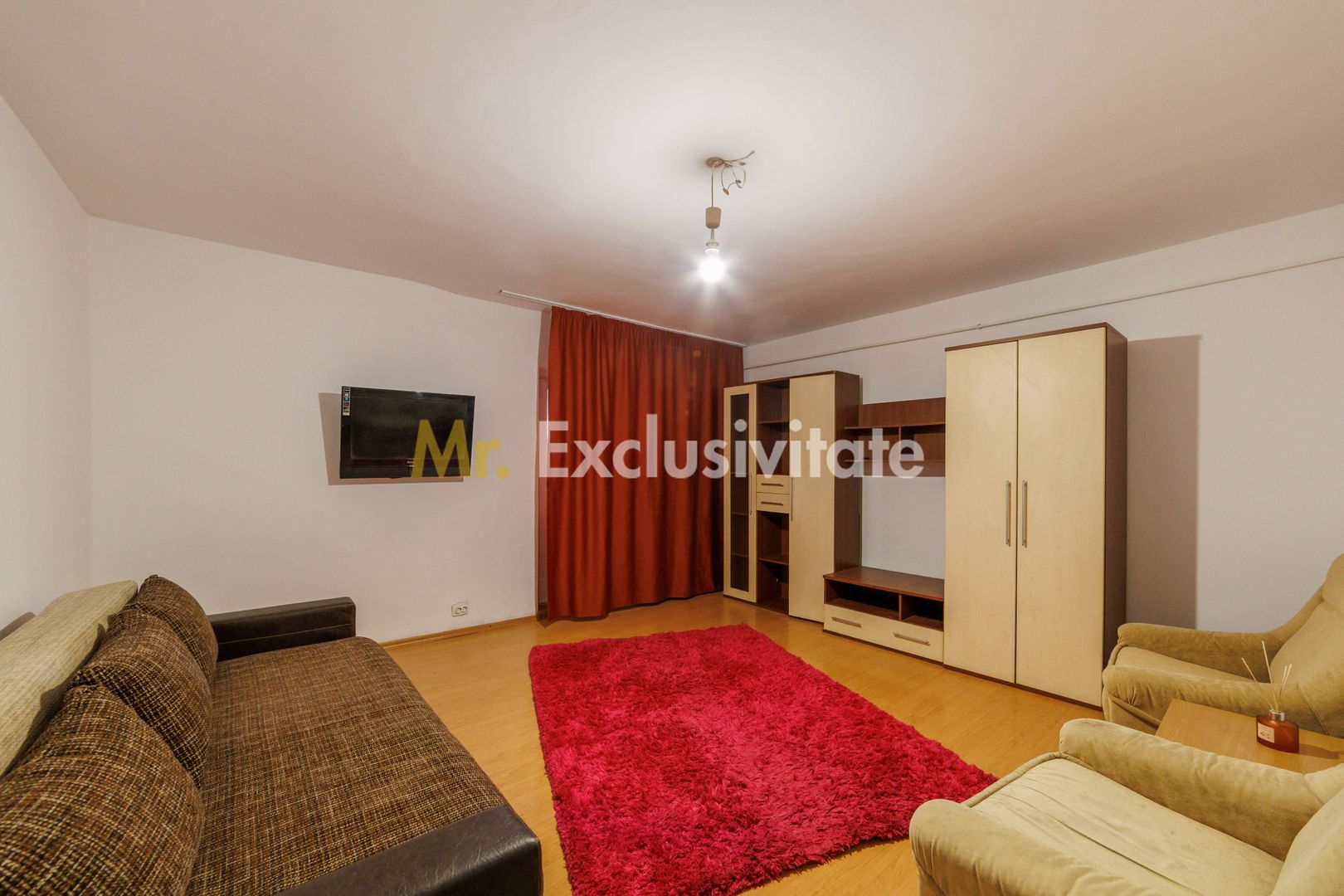 🏡 Garsonieră spațioasă în Tudor Vladimirescu - Poză 4