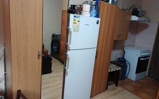 Cameră de închiriat în cămin CFR, zona Păcurari – Moara 1 Mai, Alexandru cel Bun - Poză 3