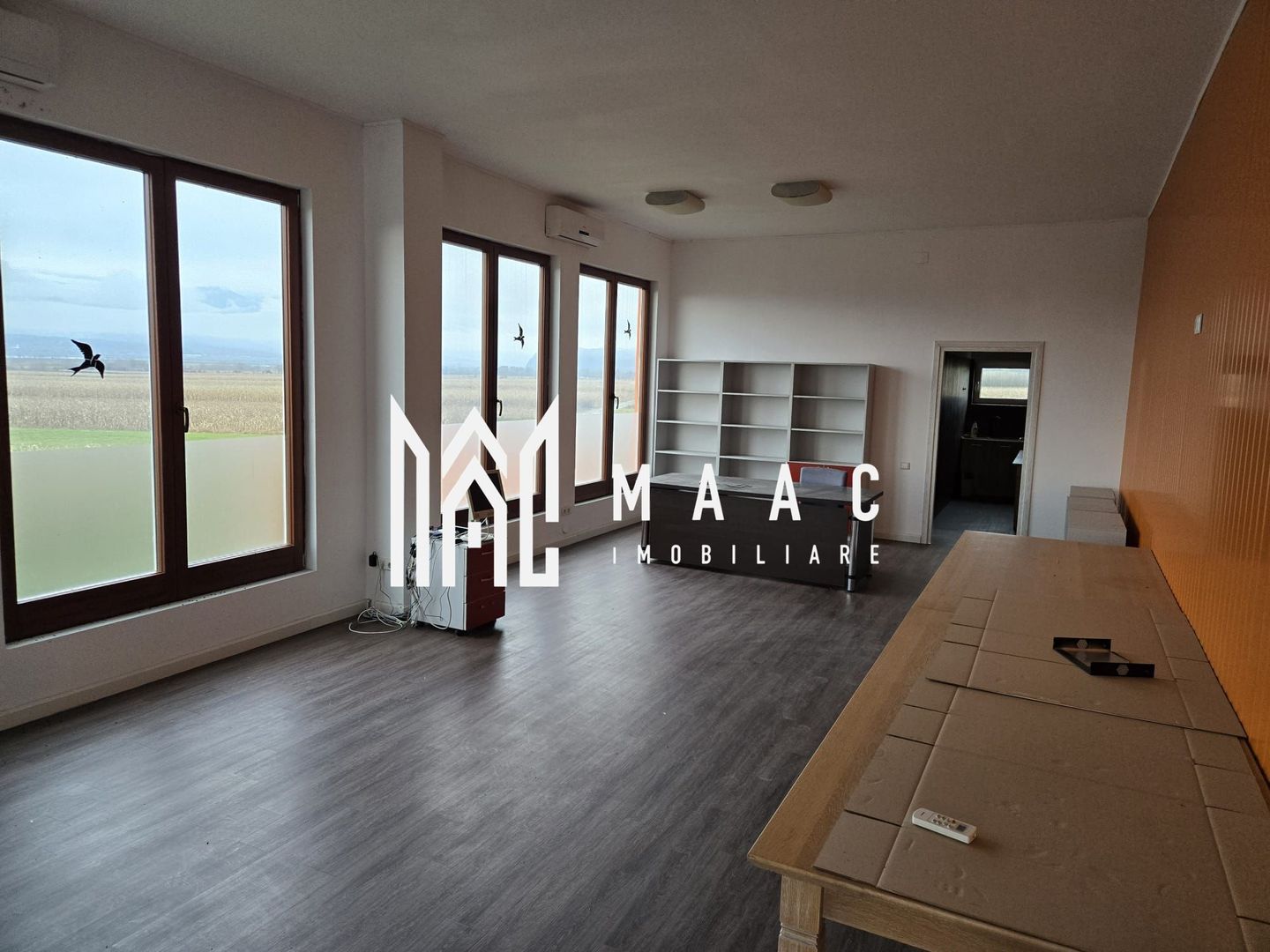 Imobil industrial I 448 mp I Teren 12.000 mp I Bradu I De Inchiriat - Poză 15