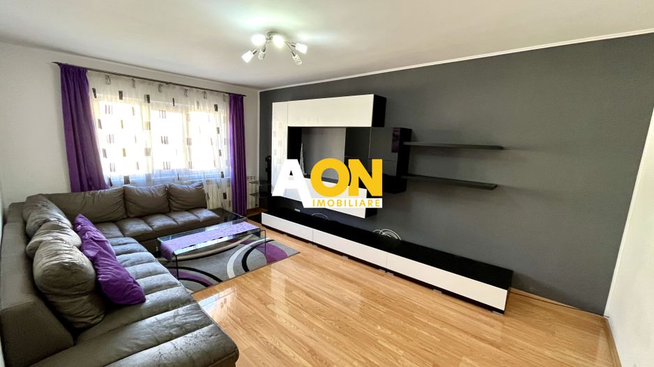 Apartament 3 Camere, Etaj 2, Zona Liceului sportiv - Poză 3