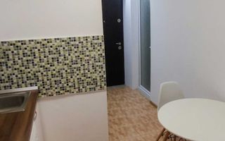 Garsonieră modernă de închiriat, 29 mp, Tătărași, Iași - Poză 5