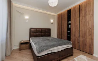 Vânzare, duplex, 5 camere, str. Ion Calimachi, Buiucani - Poză 17