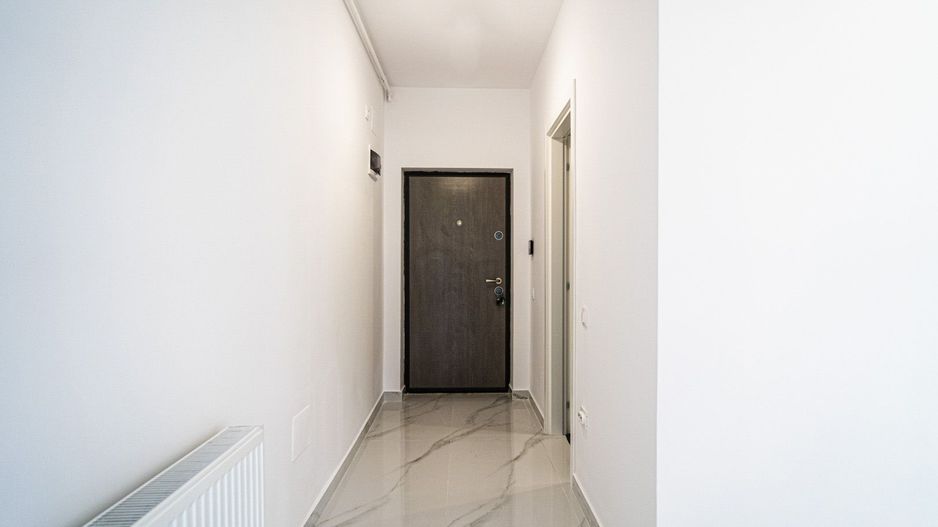 Metrou Preciziei, Bloc Finalizat, etajul 1, decomandat, 57.2 mp, mutare imediata - Poză 13