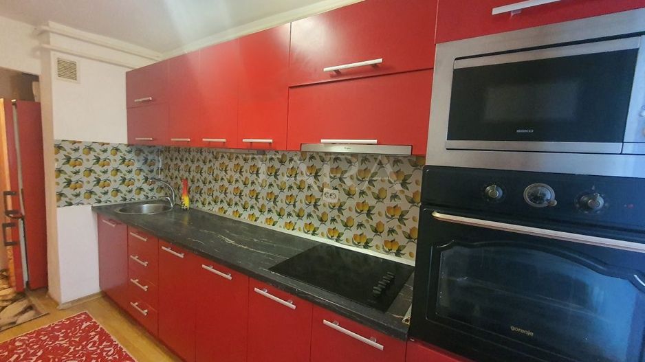 Apartament cu 2 camere decomandate, Mănăștur – zonă excelentă. - Poză 3
