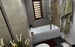 Ap 3 cam 80mp, Et2, Valea Lupului, 2 locuri de parcare- 171.000 € - Poză 18