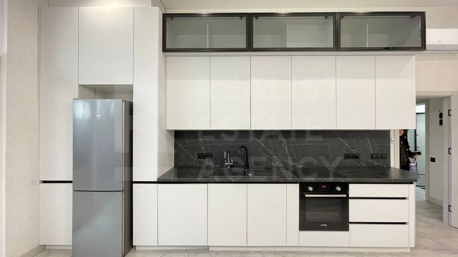 Chirie, apartament, 3 camere, strada Bogdan Voievod, Râșcani - Poză 5