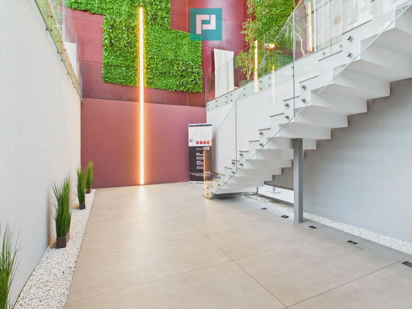 Spațiu de birouri clasa A, 700 mp în Arad - Poză 5