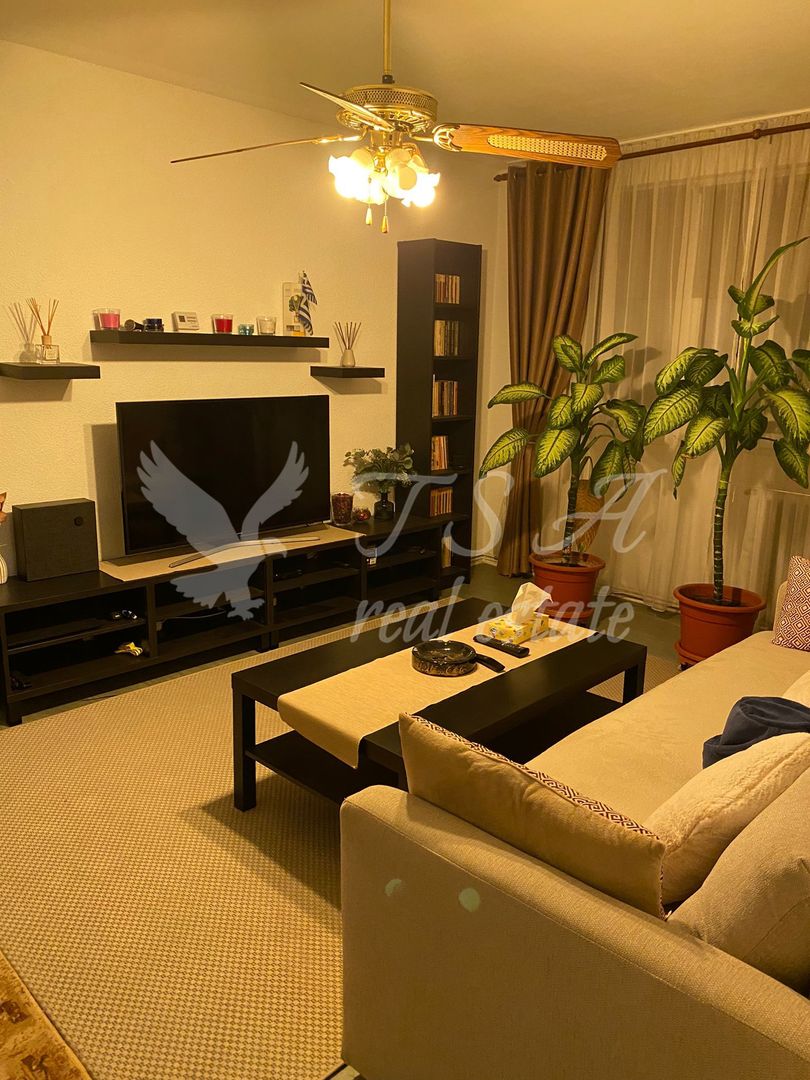 Apartament 4 camere Titan - Poză 1